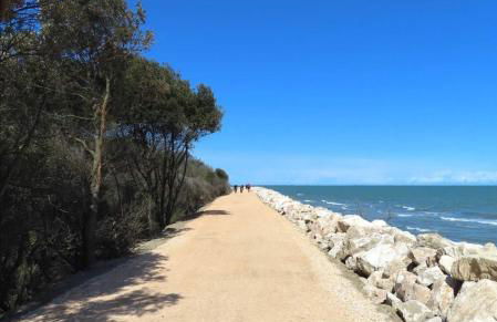 La Dolce Vita - Apartment with shared pool and large terrace - Foto 8