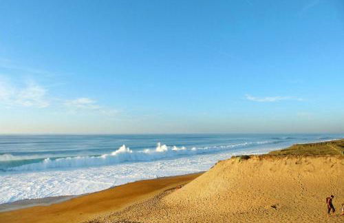 Holiday Home With Indoor Pool, Le Porge - Foto 62