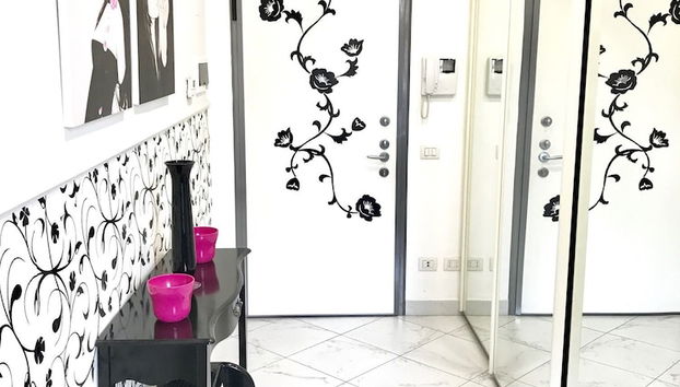 Sarpi Apartment - Photo 5, In-room dining