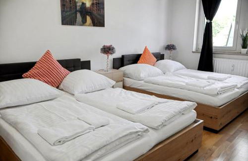 Ferienwohnung im Holstenhofweg-1 - Foto 31