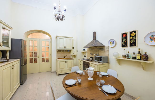 Homely City Apartment by Wonderful Italy - Foto 18