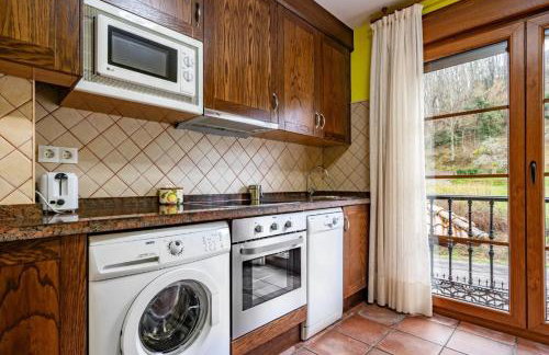 Apartamentos Rurales La Viña - Photo 29