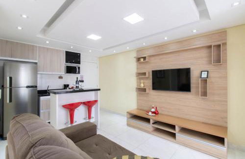 1311 - Refúgio Tranquilo e Confortável no Maia - Foto 16