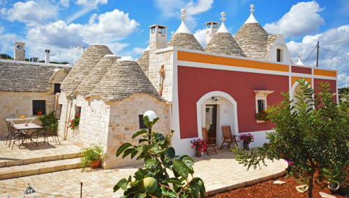 I Trulli Di Nonno Giovanni - Foto 3