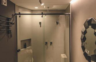 Refúgio nas Nuvens, Domo Omega Luxuoso com Fogo de Chão e Hidro Panorâmica - Photo 60