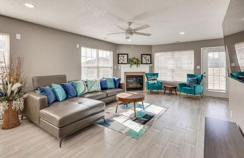 Quiet Suburban Huntsville Home 8 Mi to Madison! - Photo 5