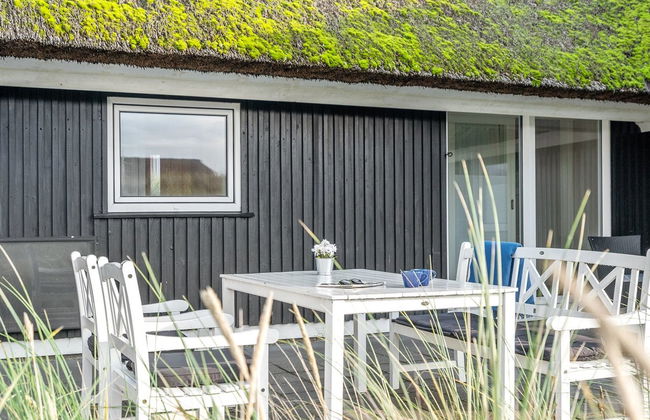 "Henric" - 100m from the sea - Foto 19