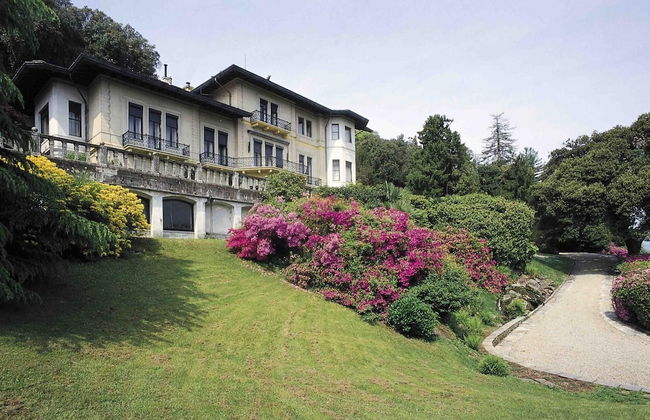 Villa Regina - Foto 38