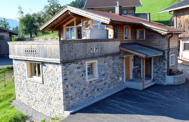 Chalets & Apartments Wachterhof - Foto 39