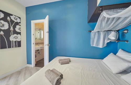 Unique Cozy Scenic Penthouse - Foto 36