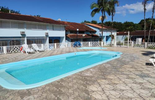 Casa simples Pereque açu - Ubatuba - Foto 7