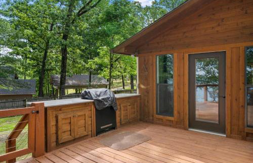 Lakefront Cottage- late summer price decrease! - Foto 8