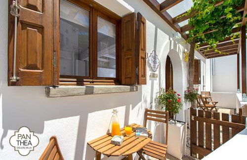 Villa Panthea - Photo 18