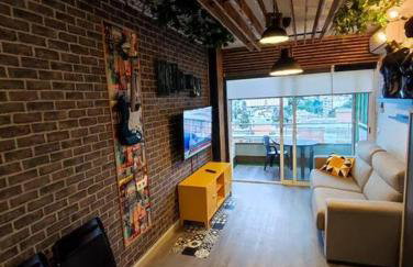 Saltillo Alto Boutique Studio - Photo 39