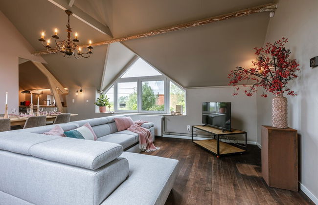 BE DEH Wate 2-1 in De Haan - Photo 36