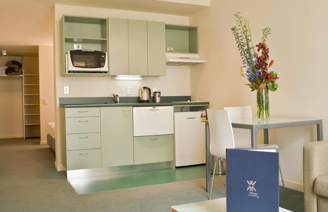 Astelia Apartment Hotel - Foto 24