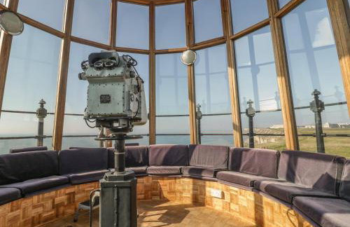 Old Higher Lighthouse Branscombe Lodge - Foto 3