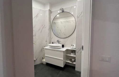 Casa Vercelli delizioso bilocale moderno nella vecchia Milano - Foto 35