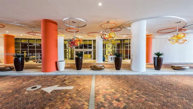 Lyfe Resort & Condo - Foto 2, Vestíbulo