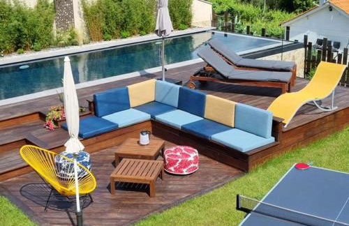 Travessia do Sol - Eco Lodge and Retreat Centre - Foto 34