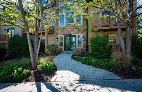 Bigfoot's Alpine Retreat - Foto 48