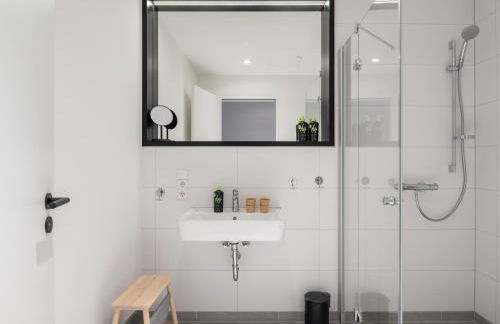 Limehome Erfurt Maximilian-Welsch-Str. - Photo 60