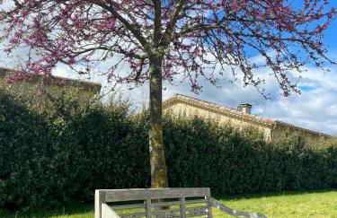 House With Pizza Oven Near Chassezac - Foto 25