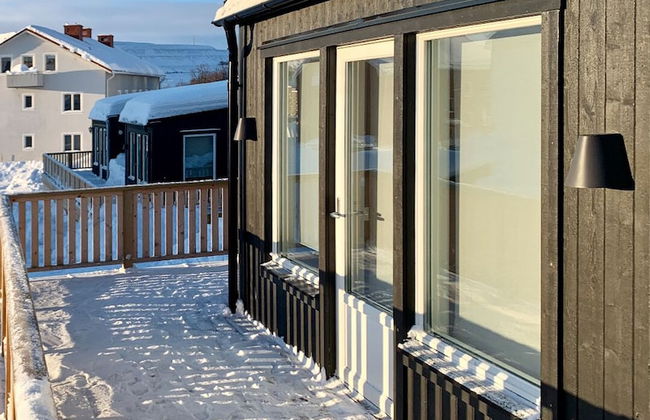 Kiruna City Chalets - Foto 8