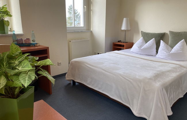 Schloss Weißenburg - Photo 47