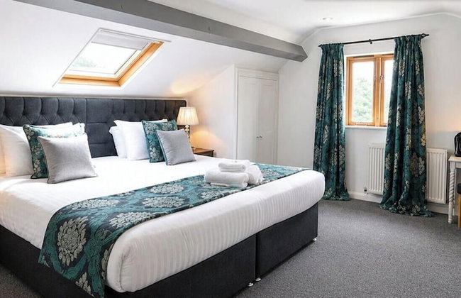 Falstaff Cottage, NEW HOT TUB, Sleeps up to 5, Stratford upon Avon - Foto 2