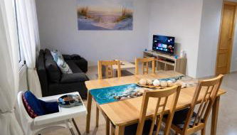 Apartamento Turístico Les Dunes - Foto 2
