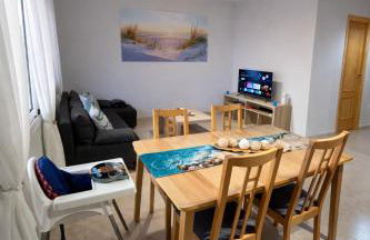 Apartamento Turístico Les Dunes - Foto 2