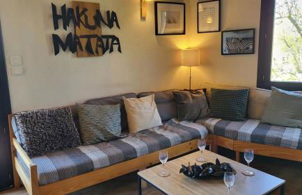 Maison cosy, garage, jardin, terrasse vue montagne - Foto 41