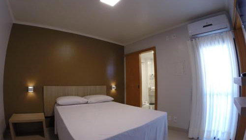 Flat Apart Hotel Crystal Place - Foto 3