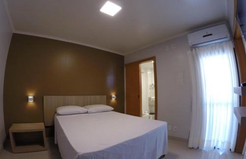 Flat Apart Hotel Crystal Place - Foto 3