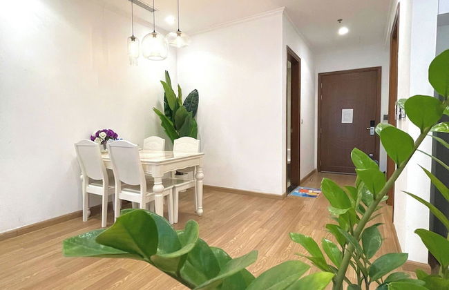 HMH- Vinhomes TIme City - Park Hill - Foto 44