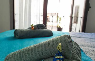 Sunny Balcony Alfalfa - Lovely Center Apartments Seville - Foto 19