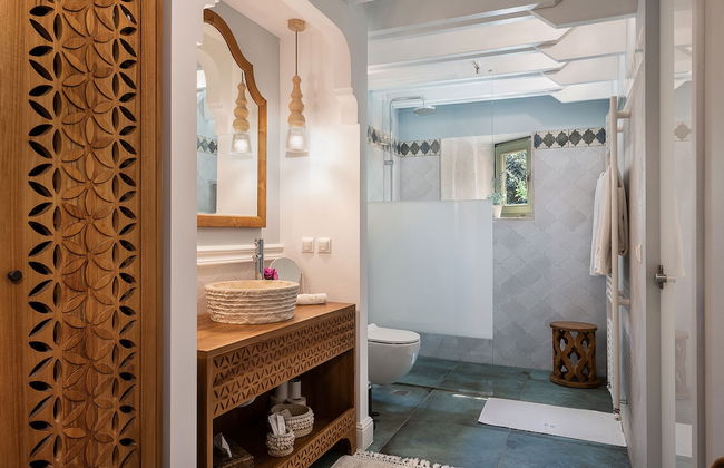 Villa Dimi - Photo 30