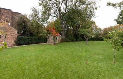 The Vicarage - Foto 48