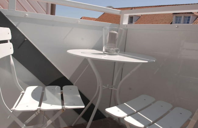 House Flora, Golden Knoepke - Foto 14