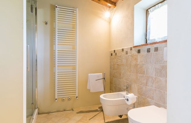 Poggio all'Aia - Foto 26