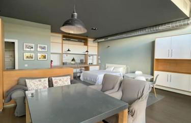 Loft acogedor - Foto 11