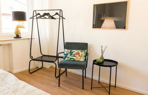 FeelsLikeHome - Traumhafte zentrumsnahe Wohnung mit Balkon&Parkplatz - Foto 11