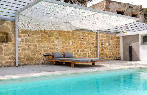 Villa Evrithea - Foto 30