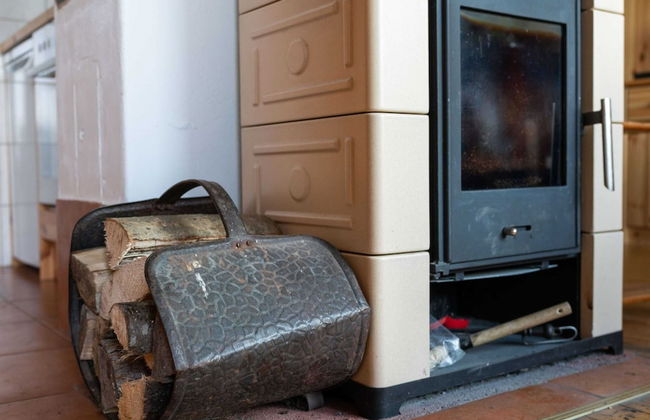 Alpine Hut in Eberstein Near Ski Area - Foto 30