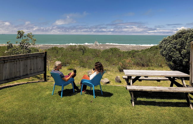 Napier Beach TOP 10 Holiday Park - Photo 60
