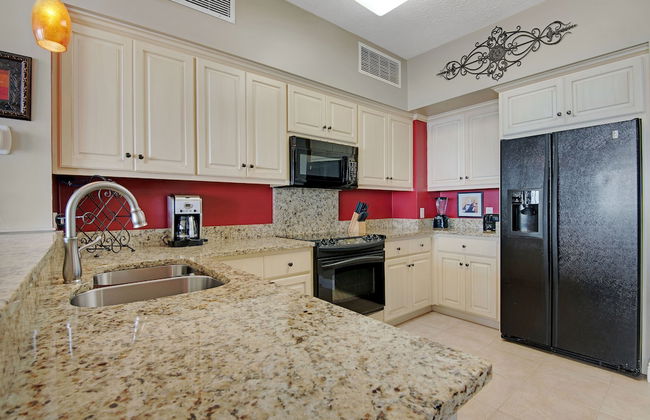 Gulf Crest Condominiums - Foto 25