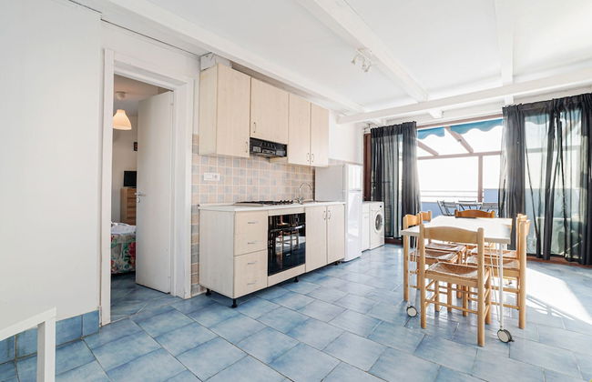 Belvilla by OYO Apartment in Policastro Bussentino - Foto 12