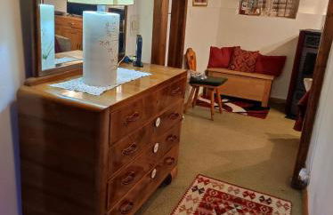 Rium Dolomiti - Casa con Vista - Foto 25