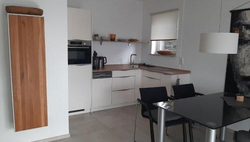 Ferienwohnung mit Seeblick und PKW Abstellplatz am Haus - Foto 3